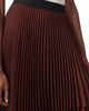 AllSaints AllSaints Elisa Pleated Midi Skirt - 4
