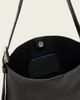 AllSaints Allsaints embellished mini bag in black - 2