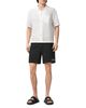 Allsaints Allsaints Emblem Slim Fit 6.3 Swim Shorts - 2