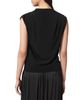 Allsaints Allsaints Emerson Draped Jersey Top - 3