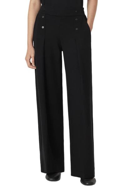 AllSaints AllSaints Emilia Wide Leg Trousers