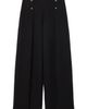 AllSaints AllSaints Emilia Wide Leg Trousers - 4