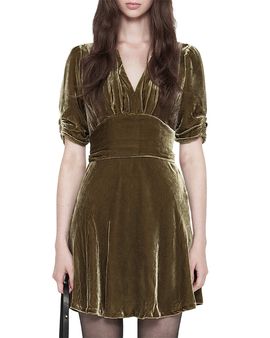 Sho Dress