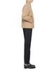 Allsaints Allsaints Enfield Cotton Blend Stand Collar Jacket - 3