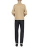 Allsaints Allsaints Enfield Cotton Blend Stand Collar Jacket - 4