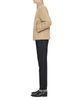 Allsaints Allsaints Enfield Cotton Blend Stand Collar Jacket - 5