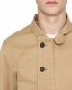 Allsaints Allsaints Enfield Cotton Blend Stand Collar Jacket - 6