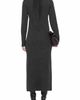 AllSaints AllSaints Erith Merino Wool Dress - 2