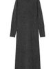 AllSaints AllSaints Erith Merino Wool Dress - 5