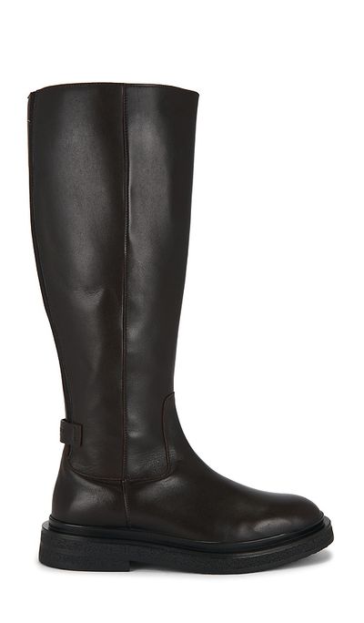 ALLSAINTS ALLSAINTS Escher Rider Boot