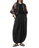 Allsaints Allsaints Eshe Trousers - 2