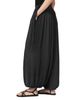 Allsaints Allsaints Eshe Trousers - 4
