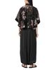 Allsaints Allsaints Eshe Trousers - 6