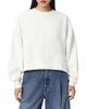 Allsaints Allsaints Esme Lila Sweatshirt - 1