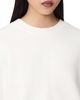 Allsaints Allsaints Esme Lila Sweatshirt - 4