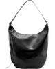 AllSaints AllSaints Esme Medium Whipstitch Leather Hobo - 1