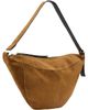 AllSaints AllSaints Esme Suede Shoulder Bag - 2