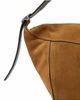 AllSaints AllSaints Esme Suede Shoulder Bag - 3