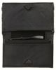 AllSaints AllSaints Esme Whipstitch Leather Bifold Wallet - 2