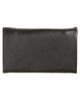 AllSaints AllSaints Esme Whipstitch Leather Bifold Wallet - 3
