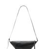 AllSaints AllSaints Esme Whipstitch Leather Crossbody Bag - 1