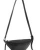 AllSaints AllSaints Esme Whipstitch Leather Crossbody Bag - 2