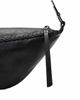 AllSaints AllSaints Esme Whipstitch Leather Crossbody Bag - 3