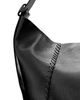 Allsaints Allsaints Esme Whipstitched Leather Hobo - 5