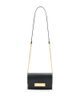 Allsaints Allsaints Etta Small Leather Clutch Bag - 1