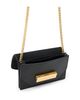 Allsaints Allsaints Etta Small Leather Clutch Bag - 3