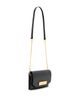 Allsaints Allsaints Etta Small Leather Clutch Bag - 4