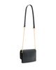 Allsaints Allsaints Etta Small Leather Clutch Bag - 5