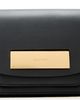 Allsaints Allsaints Etta Small Leather Clutch Bag - 6
