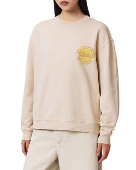 Allsaints Allsaints Etta Sweatshirt