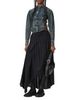 Allsaints Allsaints Evanna Denim Shirt - 2