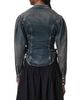 Allsaints Allsaints Evanna Denim Shirt - 3