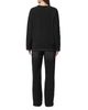 Allsaints Allsaints Fable Mid Rise Bootcut Jeans in Washed Black - 6