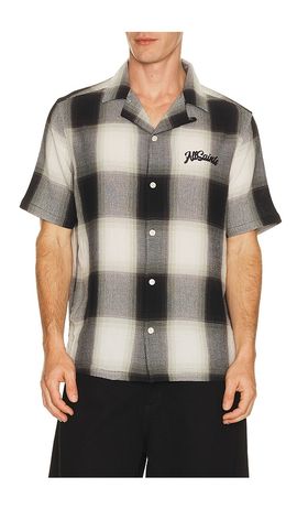 ALLSAINTS ALLSAINTS Fade Out Shirt