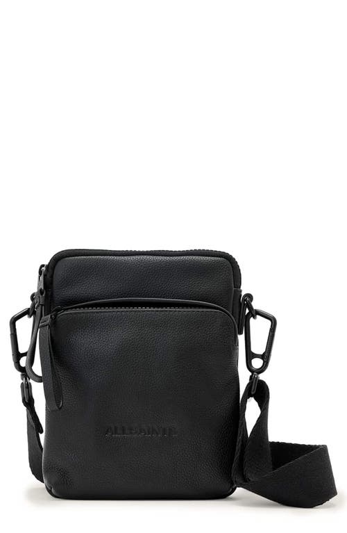 AllSaints AllSaints Falcon N/S Crossbody Pouch