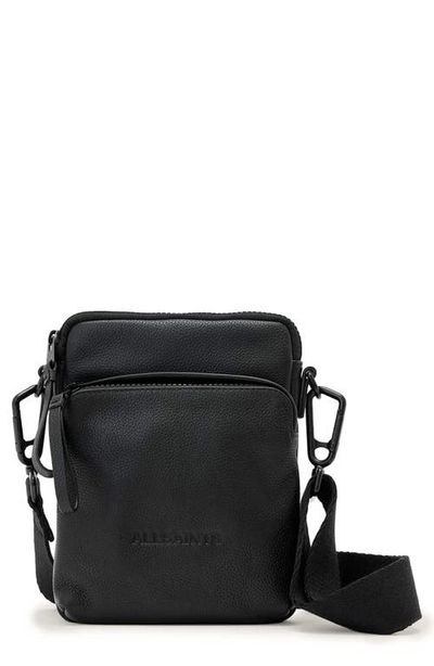 AllSaints AllSaints Falcon N/S Crossbody Pouch