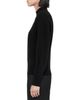Allsaints Allsaints Fedi Cashmere & Wool Mock Neck Sweater - 5
