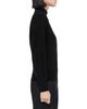 Allsaints Allsaints Fedi Cashmere & Wool Mock Neck Sweater - 6