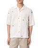 Allsaints Allsaints Feline Pattern Shirt - 1