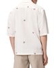 Allsaints Allsaints Feline Pattern Shirt - 4