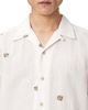 Allsaints Allsaints Feline Pattern Shirt - 5