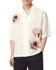 Allsaints Allsaints Floraison Floral Graphic Shirt - 1