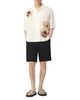 Allsaints Allsaints Floraison Floral Graphic Shirt - 2