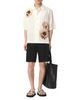 Allsaints Allsaints Floraison Floral Graphic Shirt - 3