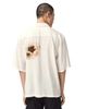 Allsaints Allsaints Floraison Floral Graphic Shirt - 4