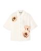 Allsaints Allsaints Floraison Floral Graphic Shirt - 6